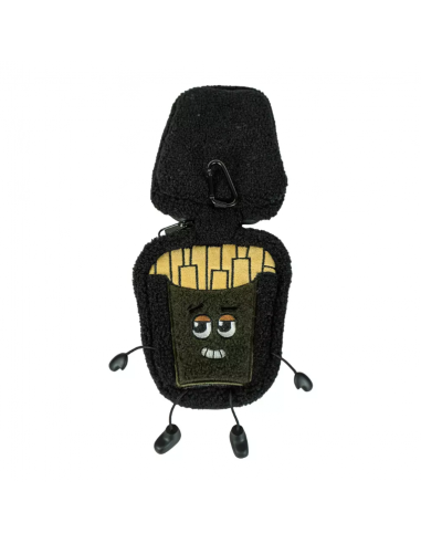 Estuche Anti Olor OZeta Ywiwis Papas...