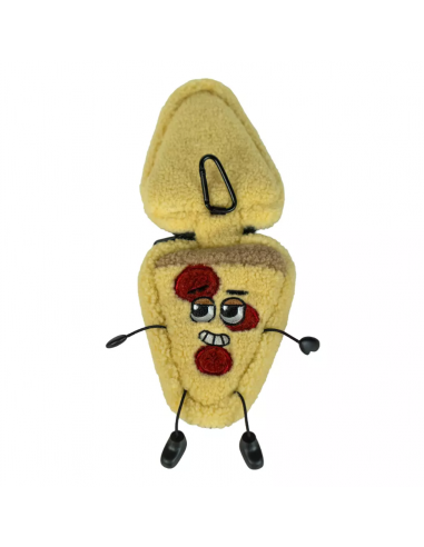 Estuche Anti Olor OZeta Ywiwis Pizza