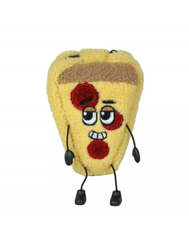 Estuche Anti Olor OZeta Ywiwis Pizza