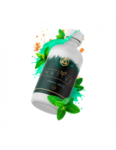Terpeno Abstrax Tech Native Series...