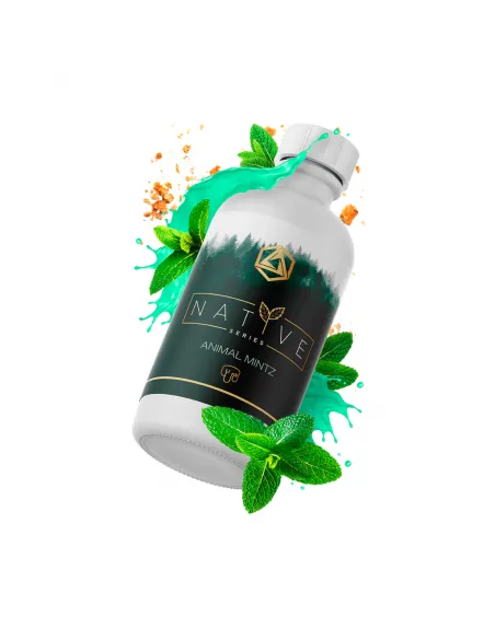 Terpeno Abstrax Tech Native...