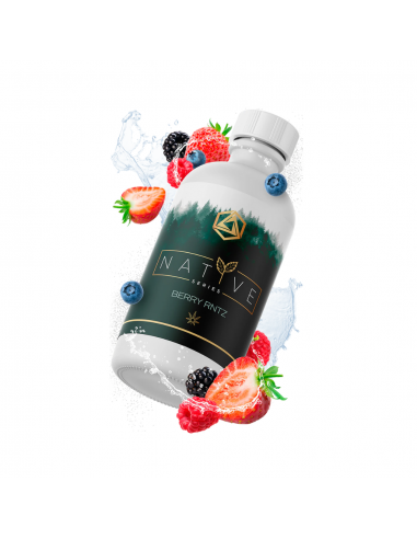Terpeno Abstrax Tech Native Series...