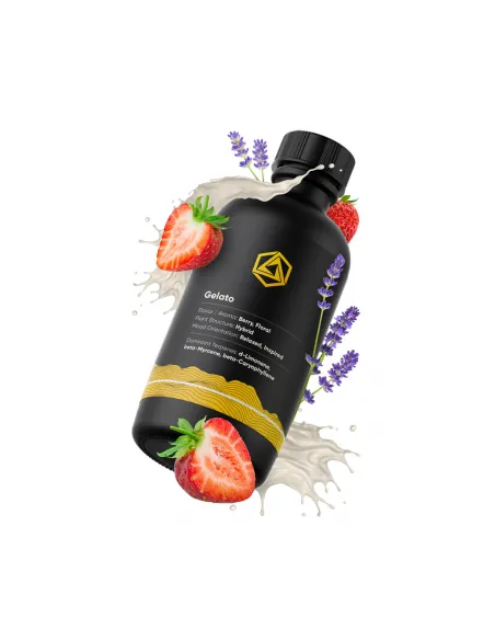 Terpeno Abstrax Tech...