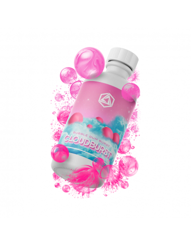 Terpeno Abstrax Tech Cloudburst...