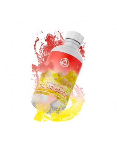 Terpeno Abstrax Tech Cloudburst...
