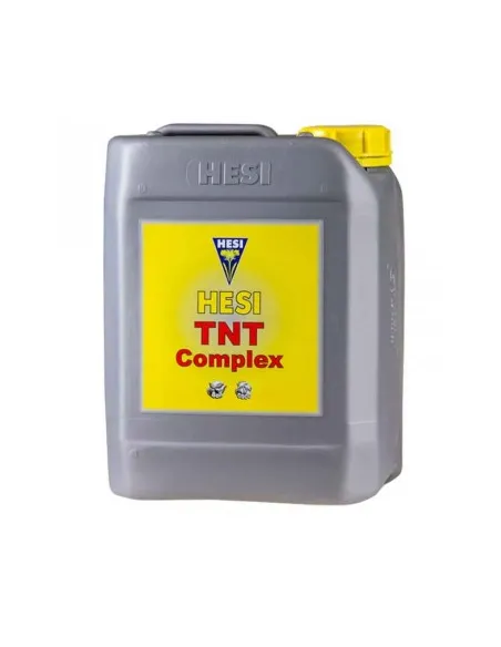 Hesi Complejo TNT 5L