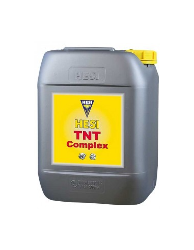 Hesi Complejo TNT 10L