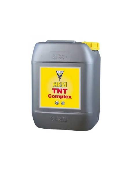 Hesi Complejo TNT 10L