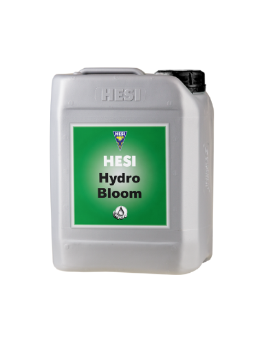 Hesi Floración Hidro 5L
