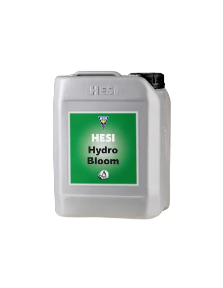 Hesi Floración Hidro 5L