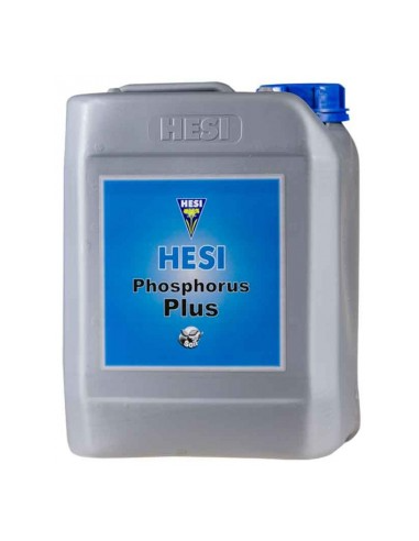 Hesi Fósforo Plus 5L