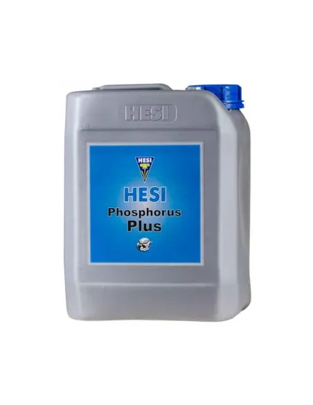 Hesi Fósforo Plus 5L