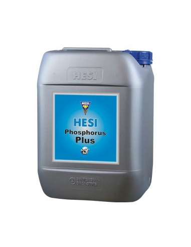 Hesi Fósforo Plus 10L