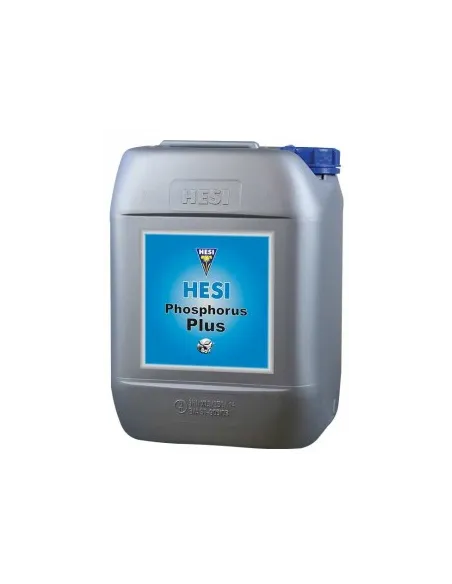 Hesi Fósforo Plus 10L