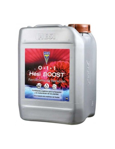 Hesi Boost 2,5L