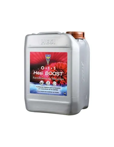Hesi Boost 2,5L