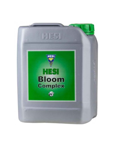 Hesi Complejo de Floración 5L
