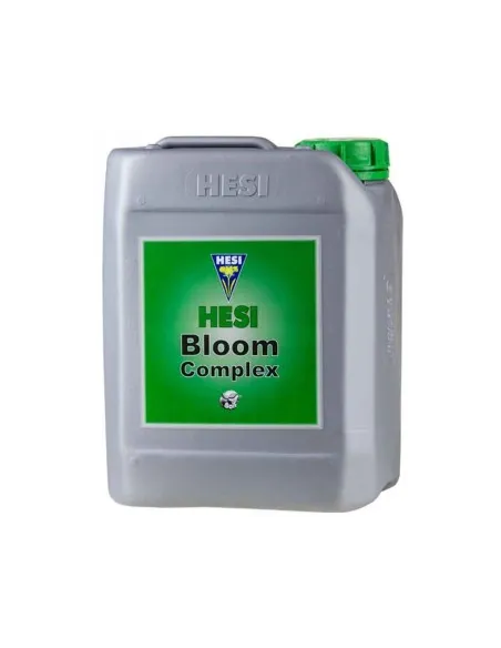 Hesi Complejo de Floración 5L