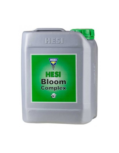 Hesi Complejo de Floración 10L