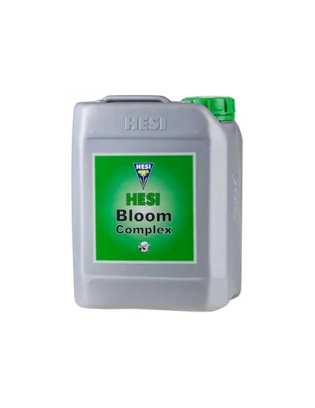 Hesi Complejo de Floración 10L