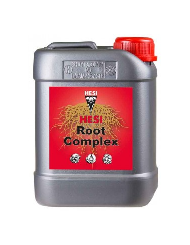 Hesi Complejo Radicular 2,5L
