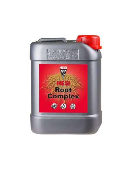 Hesi Complejo Radicular 2,5L