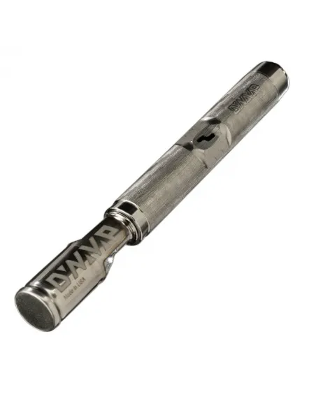 Vaporizador DynaVap New The...