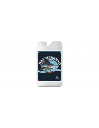 Hammerhead (250mL/500mL)