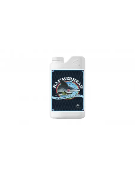 Hammerhead (250mL/500mL)