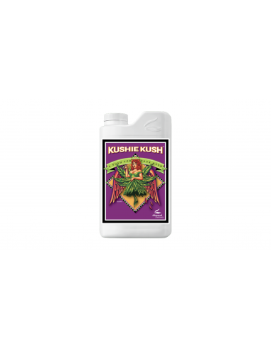 Kushie Kush 500mL