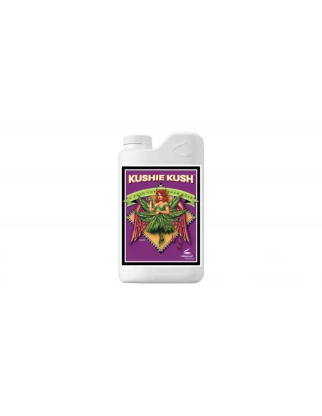 Kushie Kush 500mL