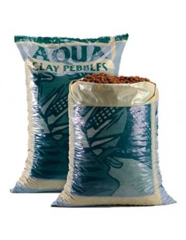 Sustrato Canna Aqua Clay Pebbles 45L