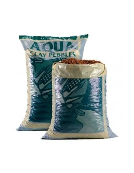 Sustrato Canna Aqua Clay...