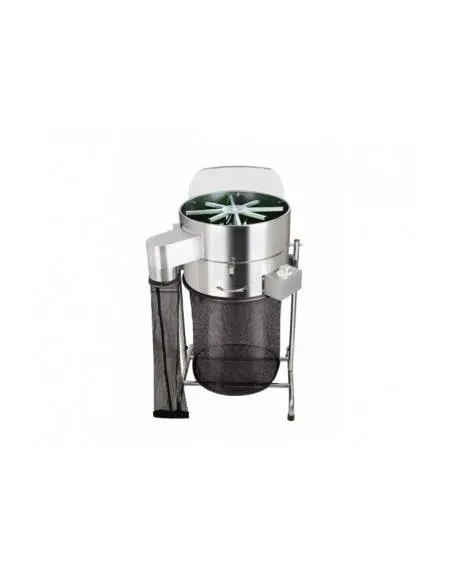 Máquina de Trimming...