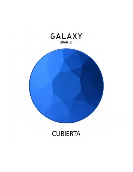 Moledor Galaxy Quartz...
