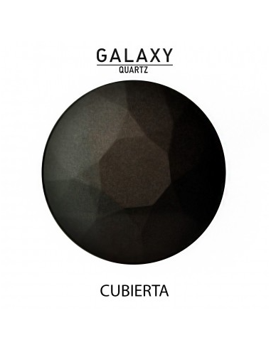 Moledor Galaxy Quartz Aluminio... Moledor Galaxy Quartz Aluminio...