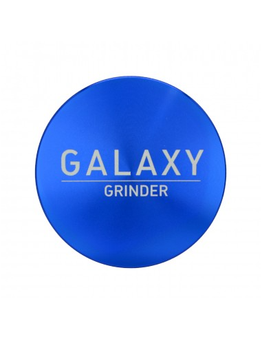 Moledor Galaxy Aluminio 7cm 4 Partes... Moledor Galaxy Aluminio 7cm 4 Partes...