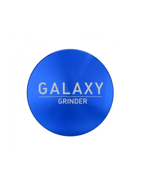 Moledor Galaxy Aluminio 7cm...