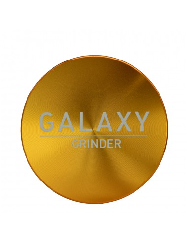 Moledor Galaxy Aluminio 7cm 4 Partes... Moledor Galaxy Aluminio 7cm 4 Partes...