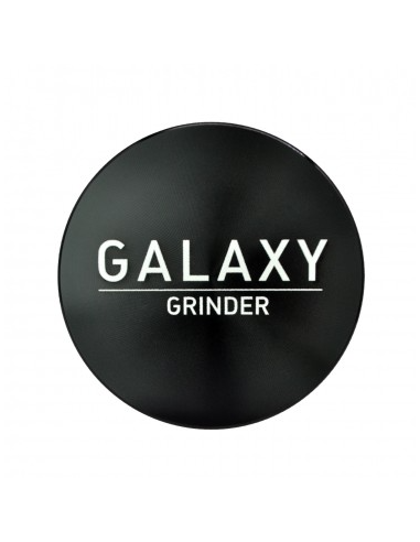 Moledor Galaxy Aluminio 7cm 4 Partes... Moledor Galaxy Aluminio 7cm 4 Partes...
