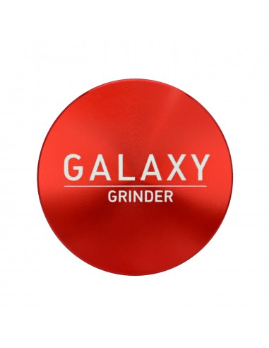 Moledor Galaxy Aluminio 7cm 4 Partes... Moledor Galaxy Aluminio 7cm 4 Partes...