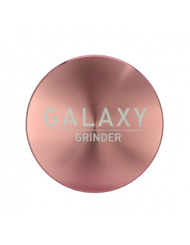 Moledor Galaxy Aluminio 7cm 4 Partes... Moledor Galaxy Aluminio 7cm 4 Partes...