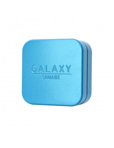 Moledor Cerámico Galaxy Square 5cm 2... Moledor Cerámico Galaxy Square 5cm 2...