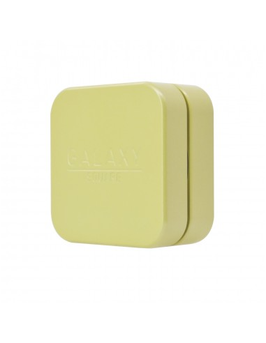 Moledor Cerámico Galaxy Square 5cm 2... Moledor Cerámico Galaxy Square 5cm 2...