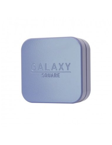 Moledor Cerámico Galaxy Square 5cm 2... Moledor Cerámico Galaxy Square 5cm 2...