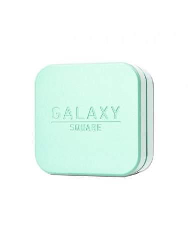 Moledor Cerámico Galaxy Square 5cm 2... Moledor Cerámico Galaxy Square 5cm 2...