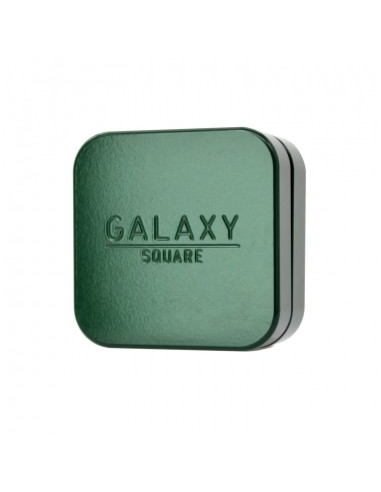 Moledor Cerámico Galaxy Square 5cm 2... Moledor Cerámico Galaxy Square 5cm 2...