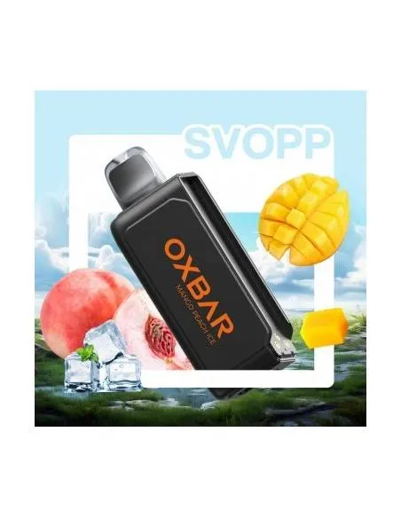 Recarga Vaporizador Svopp...
