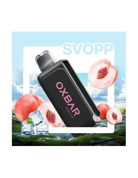 Recarga Vaporizador Svopp...