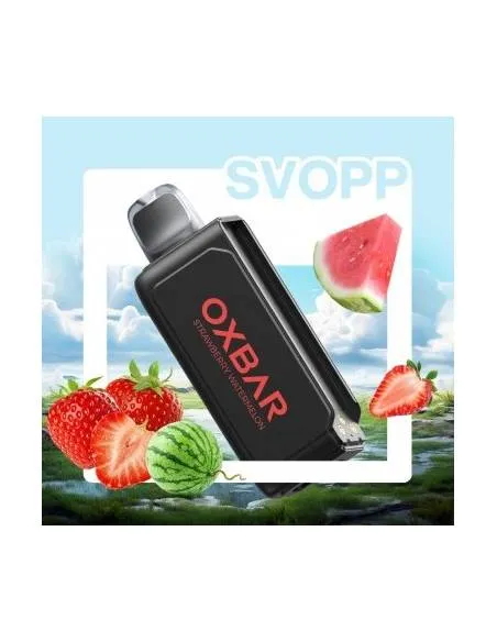 Recarga Vaporizador Svopp...